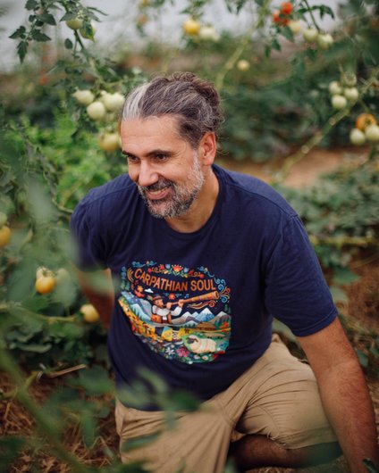 Paul Sabo