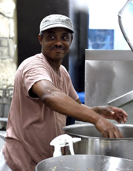 Girma Ayele