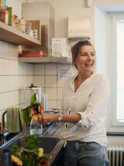Pia Wehrli