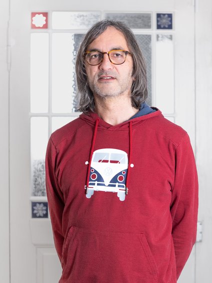 Andreas Mösli