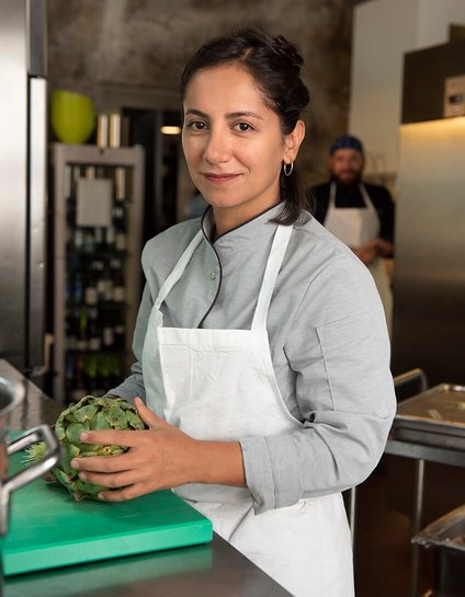 Harika Jakob